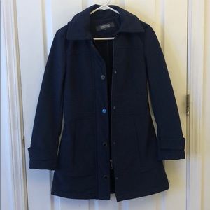 Kenneth Cole Trench Coat